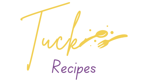 Tuck Recipes