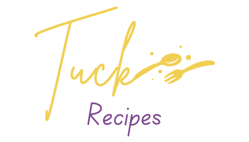 Tuck Recipes